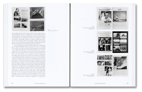 Close-ups from Afar: Selected Short and Longer Essays on Social Uses of Photography