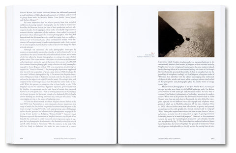 Close-ups from Afar: Selected Short and Longer Essays on Social Uses of Photography