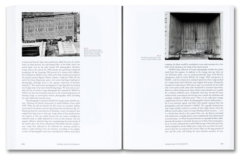 Close-ups from Afar: Selected Short and Longer Essays on Social Uses of Photography