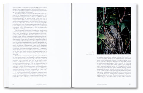 Close-ups from Afar: Selected Short and Longer Essays on Social Uses of Photography