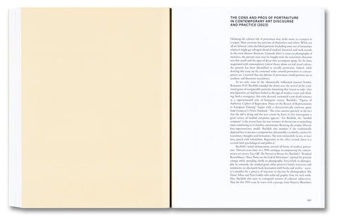 Close-ups from Afar: Selected Short and Longer Essays on Social Uses of Photography