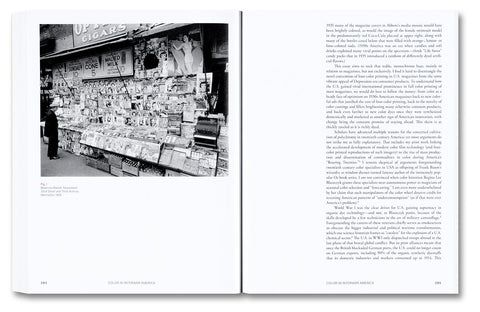 Close-ups from Afar: Selected Short and Longer Essays on Social Uses of Photography