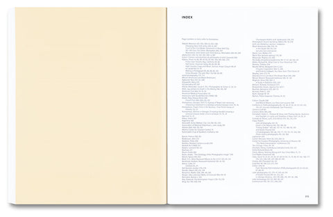 Close-ups from Afar: Selected Short and Longer Essays on Social Uses of Photography