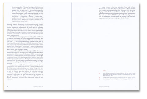 Close-ups from Afar: Selected Short and Longer Essays on Social Uses of Photography