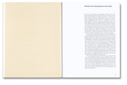 Close-ups from Afar: Selected Short and Longer Essays on Social Uses of Photography