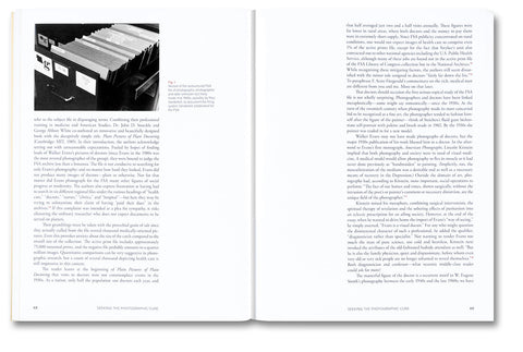 Close-ups from Afar: Selected Short and Longer Essays on Social Uses of Photography