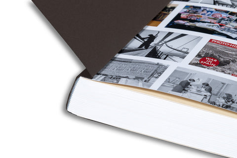 Close-ups from Afar: Selected Short and Longer Essays on Social Uses of Photography