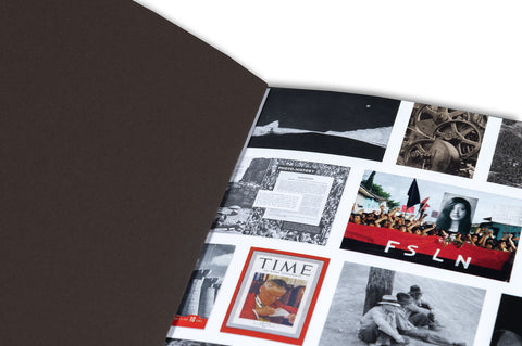 Close-ups from Afar: Selected Short and Longer Essays on Social Uses of Photography
