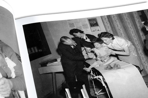 Close-ups from Afar: Selected Short and Longer Essays on Social Uses of Photography