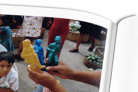 Close-ups from Afar: Selected Short and Longer Essays on Social Uses of Photography