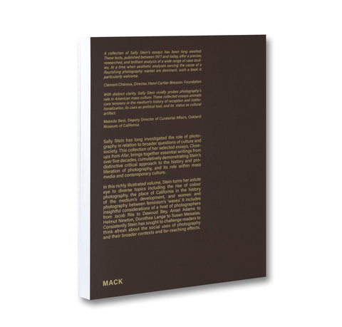 Close-ups from Afar: Selected Short and Longer Essays on Social Uses of Photography