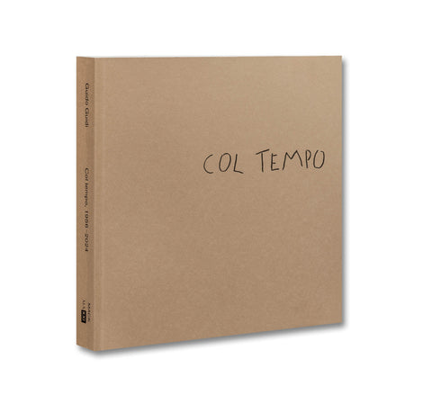 Col tempo, 1956–2024 (Paperback Edition)