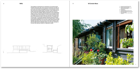 At Home in London: The Mews House