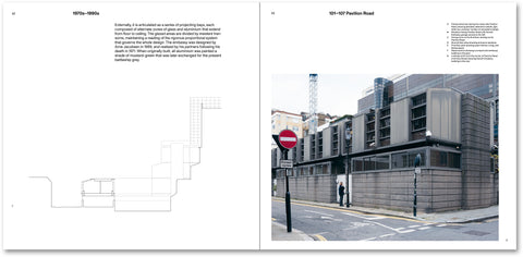 At Home in London: The Mews House