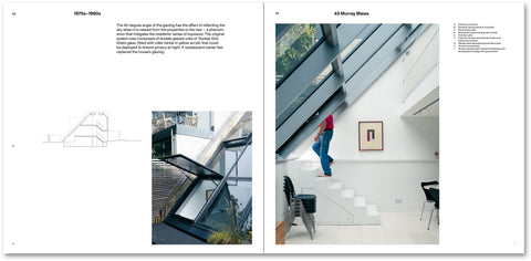 At Home in London: The Mews House