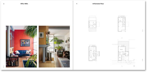 At Home in London: The Mews House