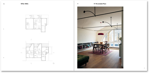At Home in London: The Mews House