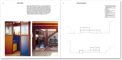 At Home in London: The Mews House