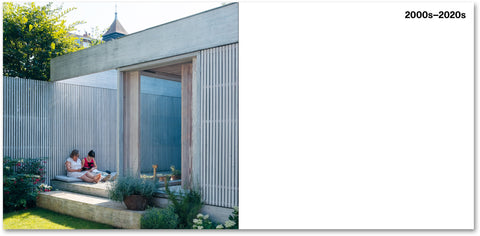 At Home in London: The Mews House