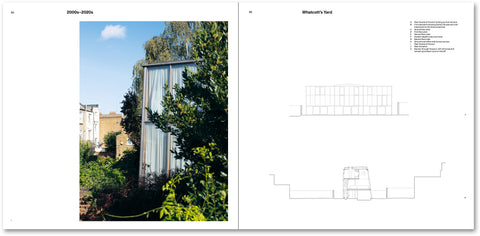 At Home in London: The Mews House