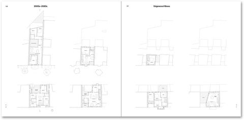 At Home in London: The Mews House
