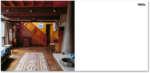 At Home in London: The Mews House