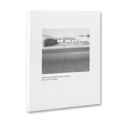 Fragments of Fietas