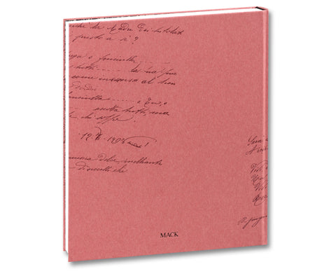 The Artist’s Books