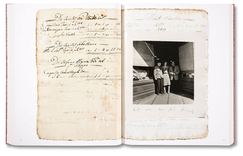 The Artist’s Books