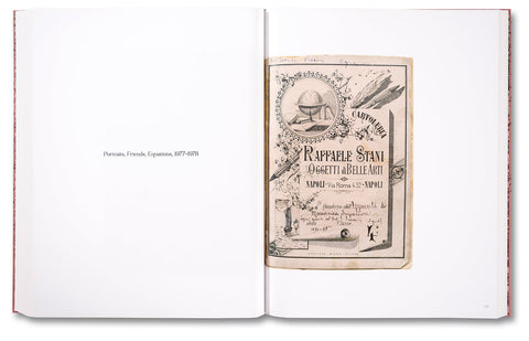 The Artist’s Books