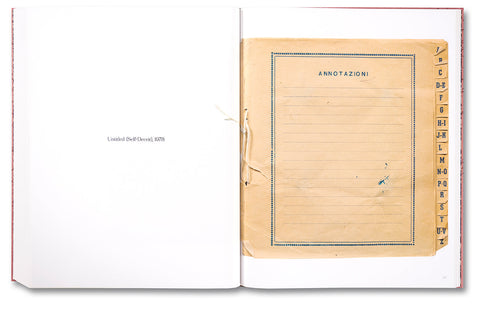 The Artist’s Books
