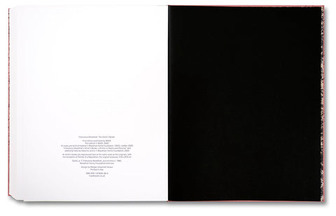 The Artist’s Books