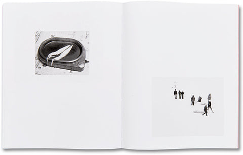 Rowing a Tetrapod Fumi Ishino - MACK