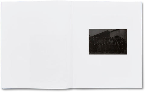 Rowing a Tetrapod Fumi Ishino - MACK