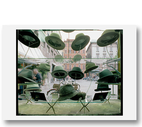 Luigi Ghirri Postcards Luigi Ghirri - MACK