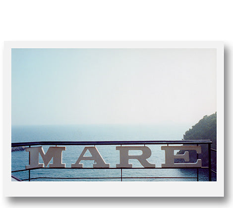 Luigi Ghirri Postcards Luigi Ghirri - MACK