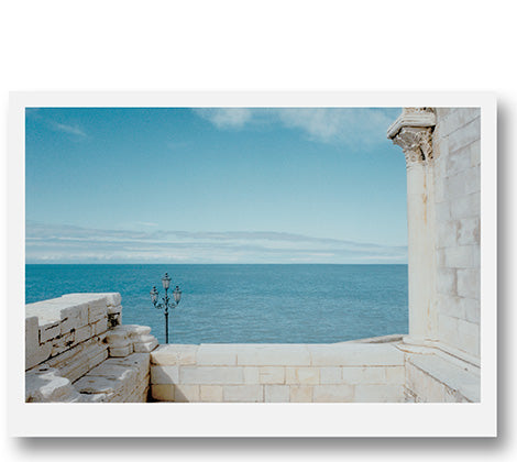 Luigi Ghirri Postcards Luigi Ghirri - MACK