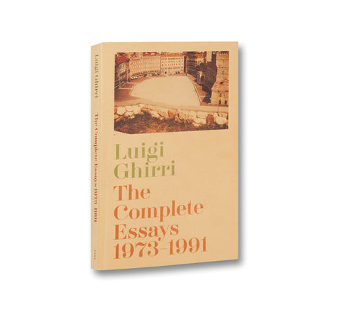 The Complete Essays - MACK