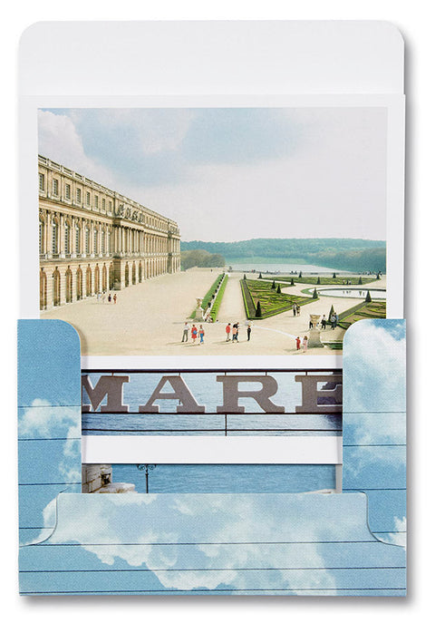 Luigi Ghirri Postcards Luigi Ghirri - MACK