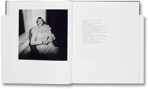 Got to Go Rosalind Fox Solomon - MACK
