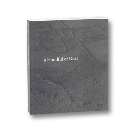 a Handful of Dust (Second Edition) - MACK