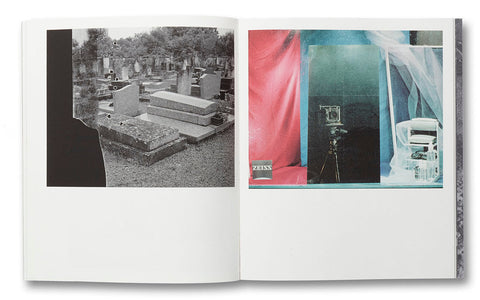 a Handful of Dust (First edition) David Campany - MACK