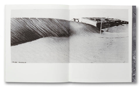 a Handful of Dust (First edition) David Campany - MACK
