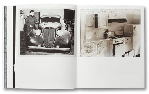 a Handful of Dust (First edition) David Campany - MACK