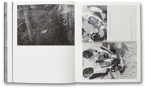 a Handful of Dust (First edition) David Campany - MACK