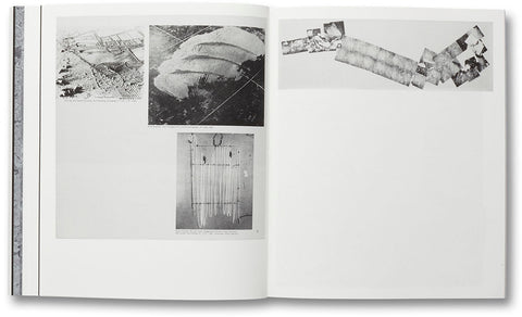 a Handful of Dust (First edition) David Campany - MACK