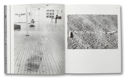 a Handful of Dust (First edition) David Campany - MACK