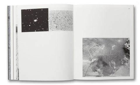 a Handful of Dust (First edition) David Campany - MACK