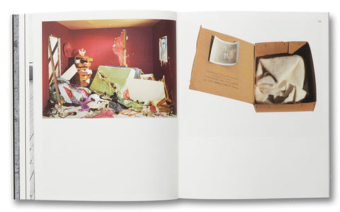 a Handful of Dust (First edition) David Campany - MACK