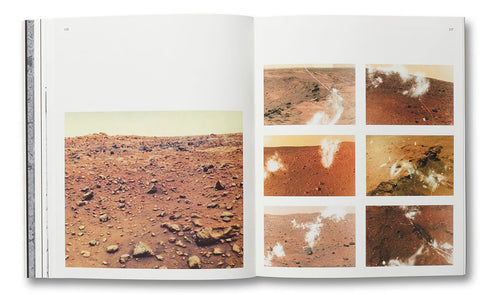 a Handful of Dust (First edition) David Campany - MACK